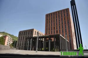 B&B Portafortuna Lucky Charm, Salerno