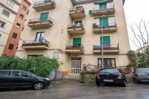 Salerno 1950, Salerno