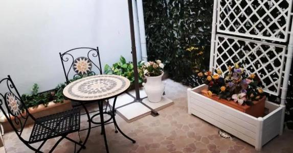 L'Opera dei Pupi B&b - 8