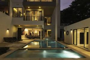 Amazing 5br, Seaview private PoolVilla by Intira Villas, Rawai