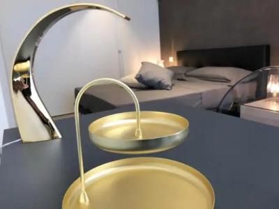 Golden Suites 50 - 1