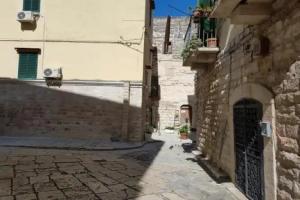 B&B Montebello, Trani