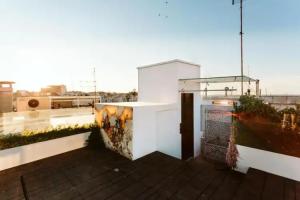 The Harbor Luxury Living, Trani