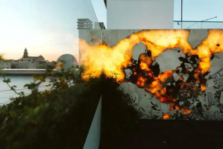 The Harbor Luxury Living - 9