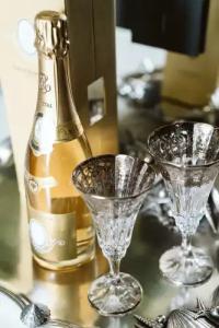 The Harbor Luxury Living - 15