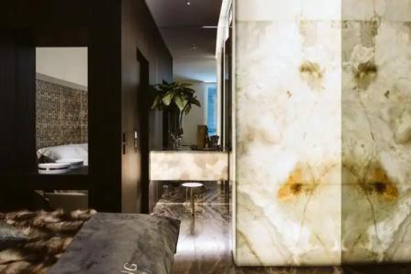 The Harbor Luxury Living - 65