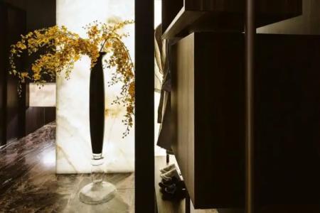 The Harbor Luxury Living - 61