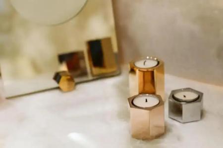 The Harbor Luxury Living - 74