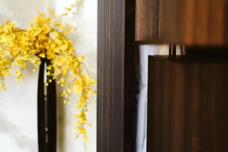 The Harbor Luxury Living - 69