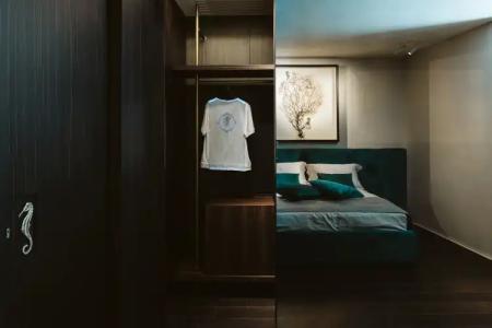 The Harbor Luxury Living - 12