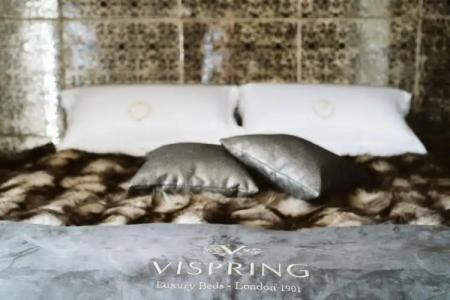 The Harbor Luxury Living - 71