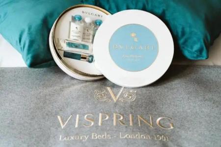 The Harbor Luxury Living - 54