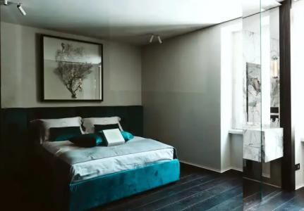 The Harbor Luxury Living - 19