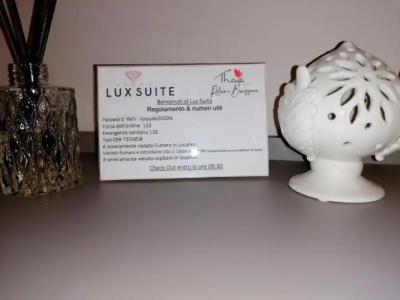 Lux Suite - 16