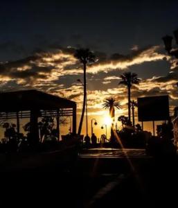 Travel Station Bedandbreakfast - 7