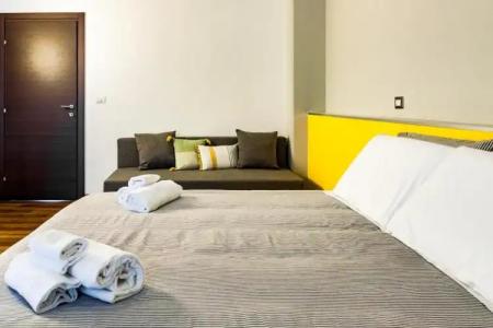 Travel Station Bedandbreakfast - 21