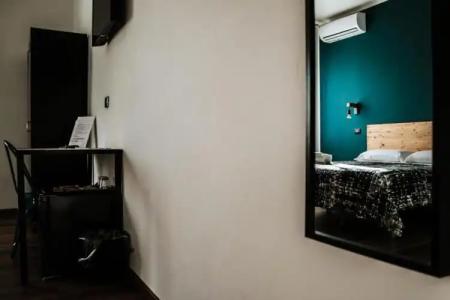 Travel Station Bedandbreakfast - 19