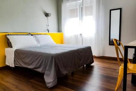 Travel Station Bedandbreakfast - 23