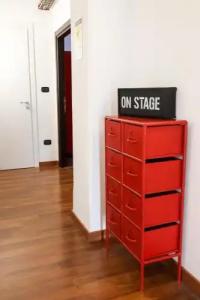 Travel Station Bedandbreakfast - 6