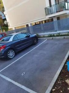 B&B Parco 2 Giugno - 2