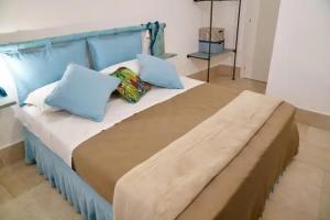 PALAZZO NICOLAUS del BORGO ANTICO, Bari