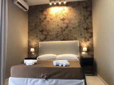 Dante 3 Guesthouse by Apulia Accommodation - 18