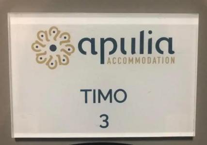 Dante 3 Guesthouse by Apulia Accommodation - 36