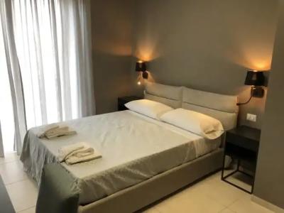 Dante 3 Guesthouse by Apulia Accommodation - 28