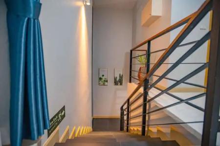Aonang nine poolvilla - 71