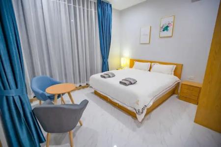 Aonang nine poolvilla - 62