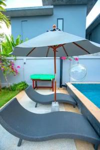Aonang nine poolvilla - 104