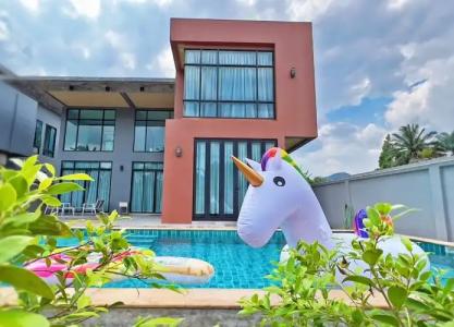 Aonang nine poolvilla - 36