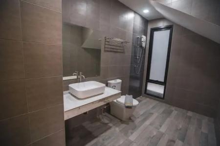 Aonang nine poolvilla - 80