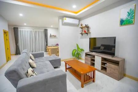 Aonang nine poolvilla - 70