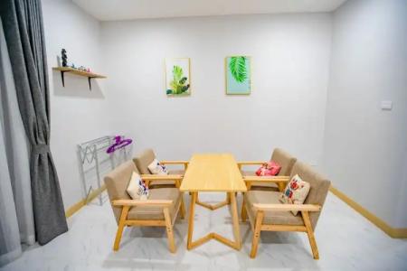Aonang nine poolvilla - 72