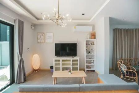 Aonang nine poolvilla - 95