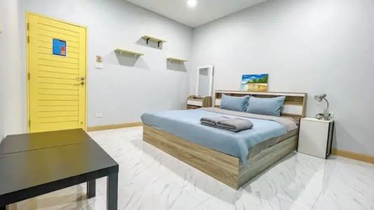 Aonang nine poolvilla - 43