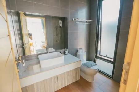 Aonang nine poolvilla - 108