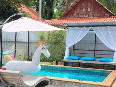 Aonang nine poolvilla - 18