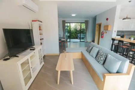 Aonang nine poolvilla - 98