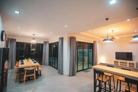 Aonang nine poolvilla - 96