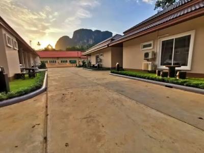 The Apex private pool villa Krabi - 0