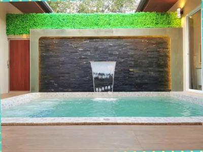 The Apex private pool villa Krabi - 12