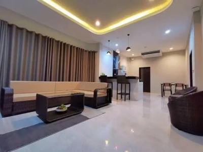 The Apex private pool villa Krabi - 9
