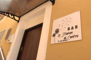 B&B Le Stanze Al Centro, Agrigento