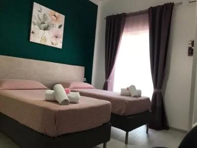 B&B Le Stanze Al Centro - 5