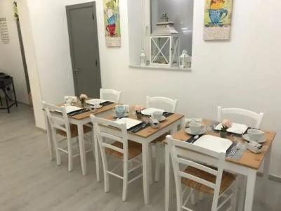 B&B Le Stanze Al Centro - 11