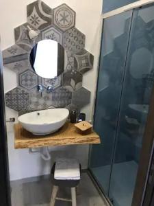 B&B Le Stanze Al Centro - 8