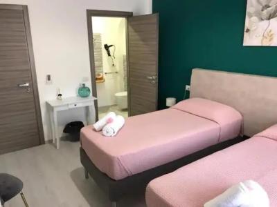 B&B Le Stanze Al Centro - 1