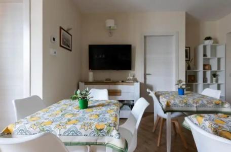 Apollo Bed & Breakfast - 24